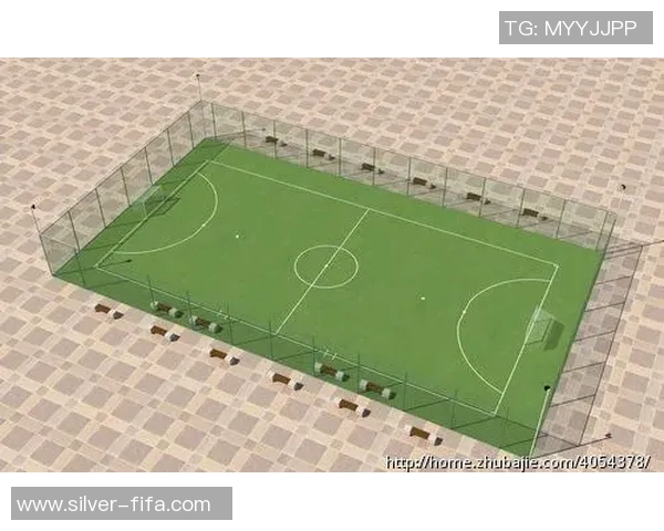 探索5人制足球场投资的潜力与市场前景分析 探索5人制足球场投资的潜力与市场前景分析