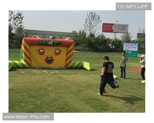 无锡少儿足球培训助力孩子成长培养团队精神与竞技能力的最佳选择